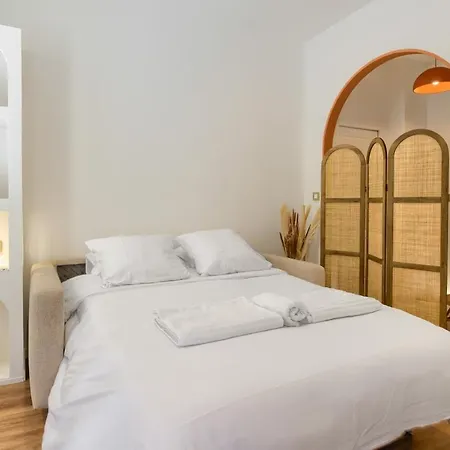 Apartment Prestigieux A 5 Minutes A Pied De La Gare Et Du Palais De Festival *