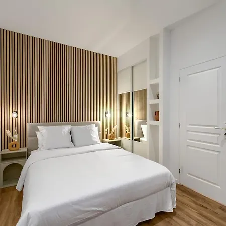 Prestigieux A 5 Minutes A Pied De La Gare Et Du Palais De Festival Apartment