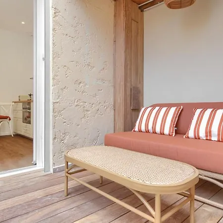 Prestigieux A 5 Minutes A Pied De La Gare Et Du Palais De Festival *
