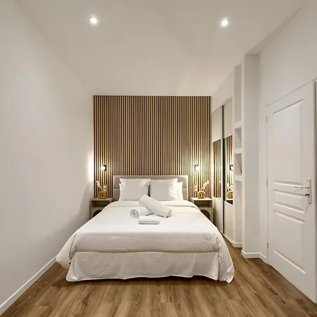 Prestigieux A 5 Minutes A Pied De La Gare Et Du Palais De Festival Apartment *