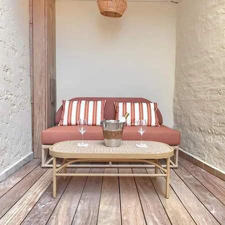 Prestigieux A 5 Minutes A Pied De La Gare Et Du Palais De Festival Apartment